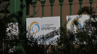 Ukraine quadruples domestic gas transit fees as Russian gas pipeline