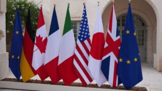 Ukraine receives first $1 billion as part of US batch