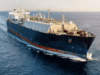 Ukraine receives first LNG shipment from US amid shift from