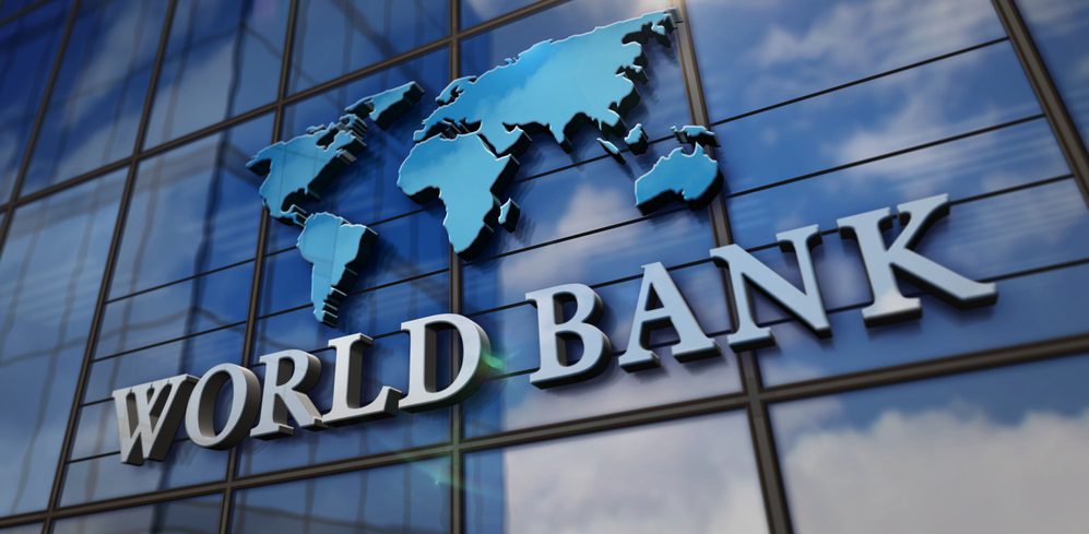 Ukraine secures first funds from frozen Russian assets in $2 billion World Bank deal