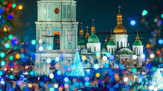 Ukraine, territory of sincerity: where we live despite it all