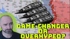 Ukraine to Receive Cluster Munitions from US!