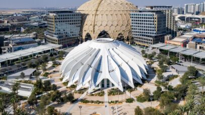 Ukraine to participate in World Expo 2025 in Japan depsite