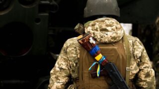 Ukraine triples military tax, but still faces $12 B defense