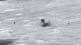 Ukraine's Special Forces claim to kill 50 North Korean soldiers