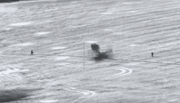 Ukraine's Special Forces claim to kill 50 North Korean soldiers