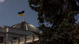 Ukraine's parliament passes bill dissolving medical commissions after corruption scandals