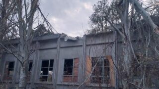 Ukraine’s Resistance Center: Russia threatens to make Ukrainians ‘illegal migrants’