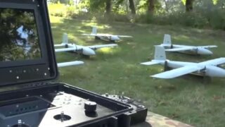 Ukraine’s defense ministry greenlights Shchedryk drone delivery to Armed Forces