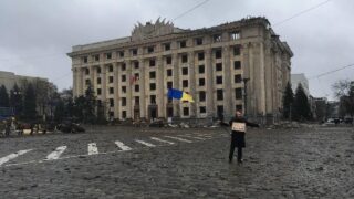 Ukraine’s economic growth expected to reach 4% in 2024, but