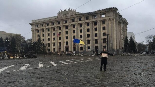 Ukraine’s economic growth expected to reach 4% in 2024, but