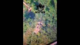 Ukrainian Counteroffensive Update — Russian Twaddle (Leopard 2 Abandoned, Jet