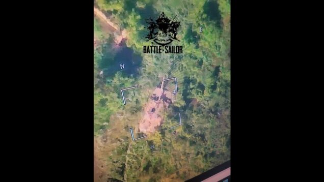 Ukrainian Counteroffensive Update — Russian Twaddle (Leopard 2 Abandoned, Jet