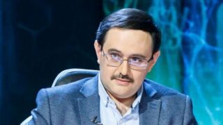 Ukrainian agents kill Russian engineer who modernized missiles used in