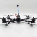 ukrainian company assembles first fully domestic fpv drone viriy's assembled entirely components militarnyi bedfhhzsdsdv-imeni-e1734617427211 defense contractor vyriy has completed assembly ukraine's domestically produced local reduce chinese supply dependence private quadcopter