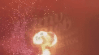 Ukrainian drones destroy Russian ammunition depot in Rostov Oblast, SBU