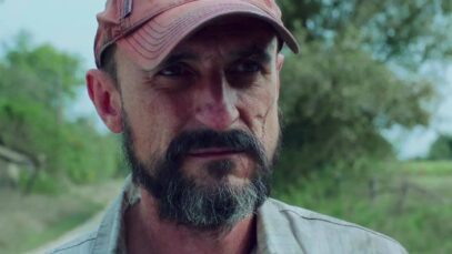 Ukrainian film actor Yakiv Tkachenko killed in action