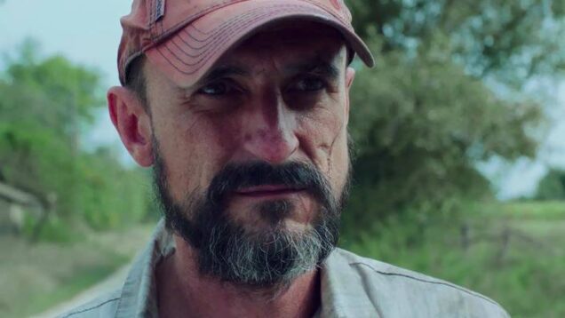 Ukrainian film actor Yakiv Tkachenko killed in action