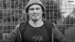 Ukrainian poet and prose writer Oleksii Bezpaltsev killed in action