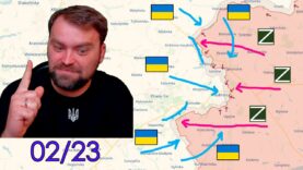 Update from Ukraine | Can Ukraine start a Big counterattack