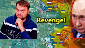 Update from Ukraine | Great! Revenge in Chasiv Yar |