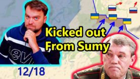 Update from Ukraine | Great! Russia was Pushed from Sumy