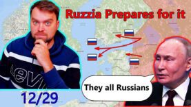 Update from Ukraine | Is he really that Insane? Putin