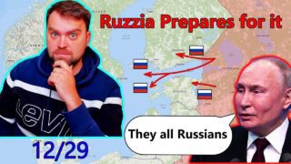 Update from Ukraine | Is he really that Insane? Putin