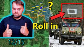 Update from Ukraine | New Attack on Ruzzia is possible