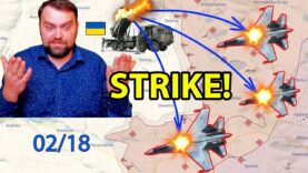 Update from Ukraine | Ruzzia Took Avdiivka but Lost The