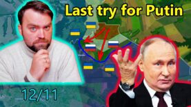 Update from Ukraine | Ruzzians Entered Sumy but Struggle with