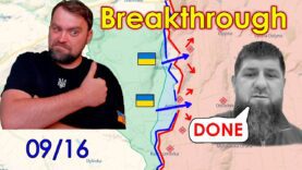 Update from Ukraine | Ukraine Crushed the Ruzzian 72nd Brigade