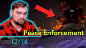 Update from Ukraine | Ukraine Hits Ruzzian Oil Refinery |