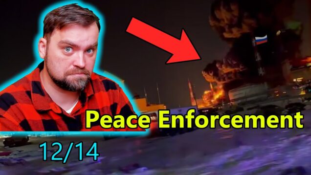 Update from Ukraine | Ukraine Hits Ruzzian Oil Refinery |