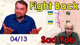 Update from Ukraine | Ukraine Pushed Wagners back in Bakhmut