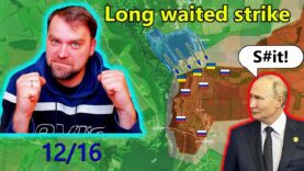 Update from Ukraine | Wow! Ukraine Hits Ruzzia hard in