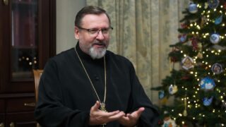 Vatican has no mediator role between Ukraine and Russia, says