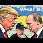 Viewing Trump Through The Eyes of the Oligarchs