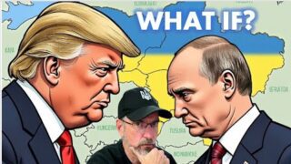 Viewing Trump Through The Eyes of the Oligarchs