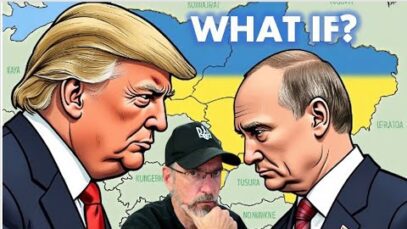 Viewing Trump Through The Eyes of the Oligarchs