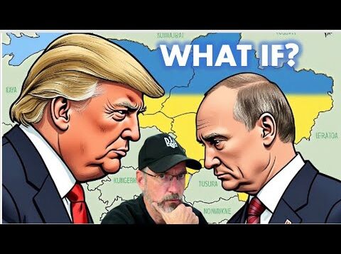 Viewing Trump Through The Eyes of the Oligarchs