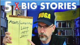 WOW: Putin’s Assets are Becoming Liabilities