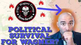 Wagner Withdraws from Bakhmut! 5 May 23 Ukraine Daily Update