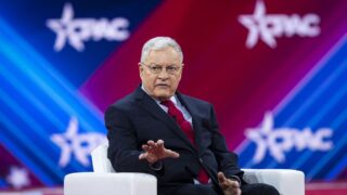 War will be 'resolved in next few months,' Trump's Ukraine