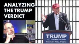 What Will Happen to Trump Next?