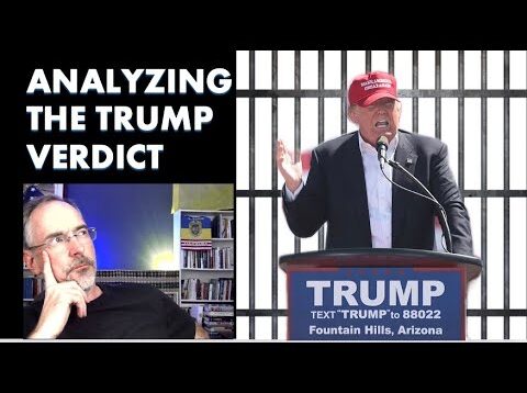 What Will Happen to Trump Next?