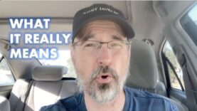 What You Must Understand About a Government Shutdown In the