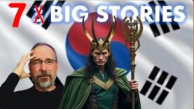 What is Happening? SOUTH Korean Shenanigans Explained