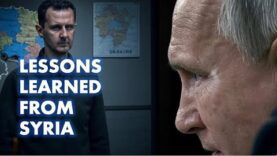 What the World Should Learn from Syria’s Collapse