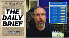 What’s Behind the DEADLIEST Single Day in the Russian War?